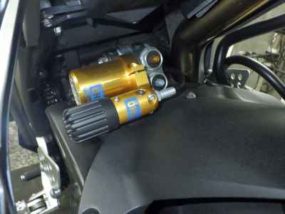 Honda CBR600RR 2007