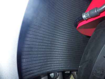 Honda CBR600RR 2007