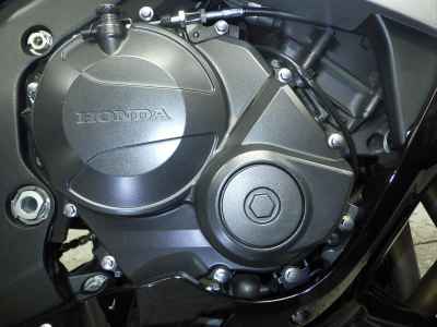 Honda CBR600RR 2007