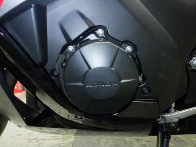 Honda CBR600RR 2007