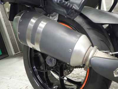 KTM 1290 Super Duke GT 2016