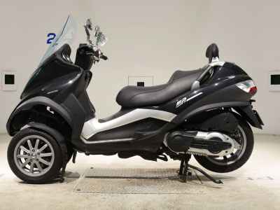 Piaggio MP3 400 2009