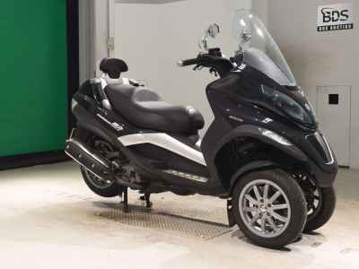 Piaggio MP3 400 2009