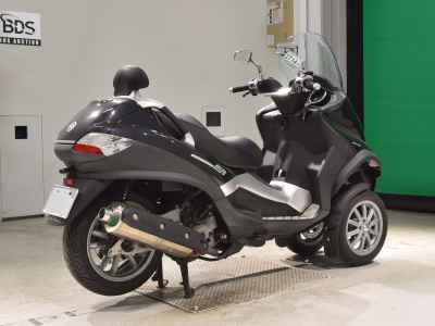 Piaggio MP3 400 2009