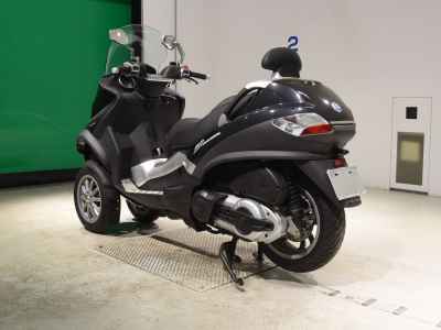 Piaggio MP3 400 2009