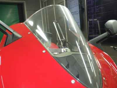 Ducati 1299 Panigale S 2017