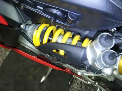 Ducati 1299 Panigale S 2017