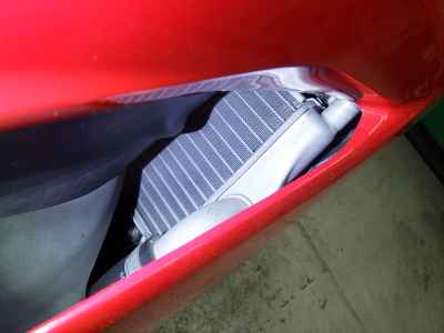 Ducati 1299 Panigale S 2017