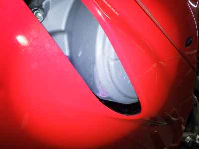 Ducati 1299 Panigale S 2017