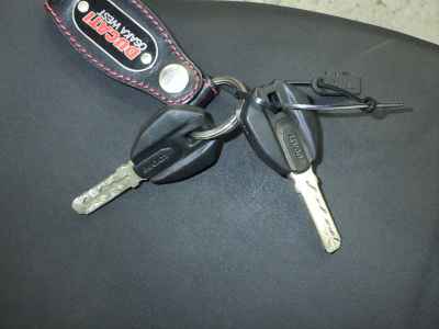 Ducati 1299 Panigale S 2017