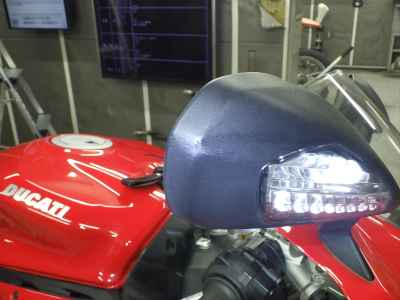 Ducati 1299 Panigale S 2017