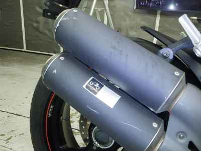 Ducati 1299 Panigale S 2017