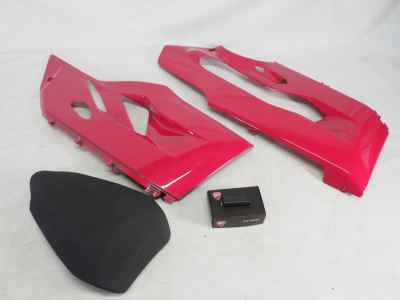 Ducati 1299 Panigale S 2017