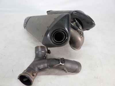 Ducati 1299 Panigale S 2017