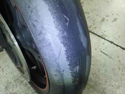 Ducati 1299 Panigale S 2017