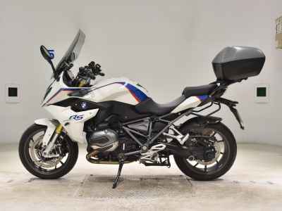 BMW R1200RS 2016