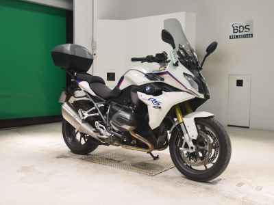 BMW R1200RS 2016