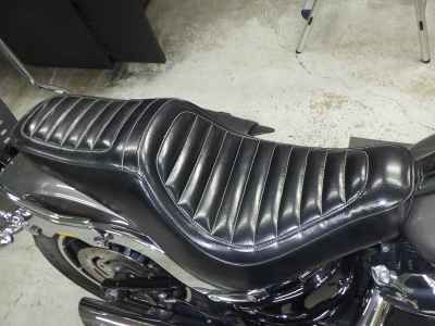Harley-Davidson Low Rider FXLR1750 2019