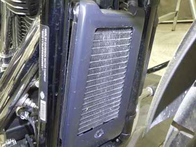 Harley-Davidson Low Rider FXLR1750 2019