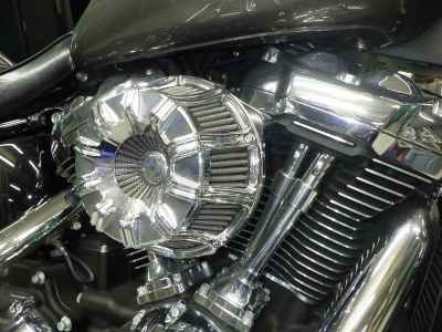 Harley-Davidson Low Rider FXLR1750 2019