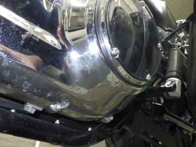 Harley-Davidson Low Rider FXLR1750 2019