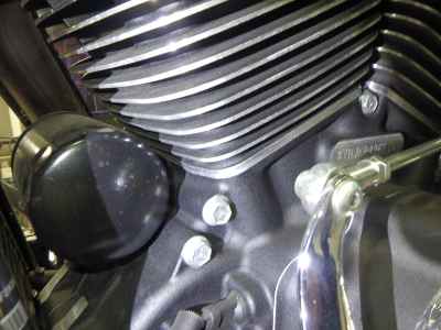 Harley-Davidson Low Rider FXLR1750 2019