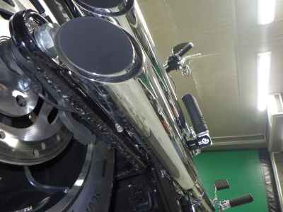 Harley-Davidson Low Rider FXLR1750 2019