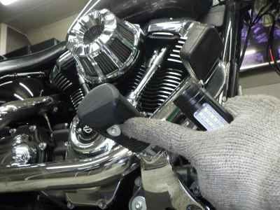Harley-Davidson Low Rider FXLR1750 2019
