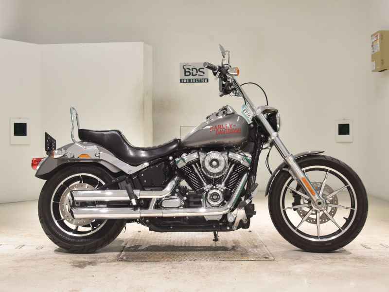 Harley-Davidson Low Rider FXLR1750 2019