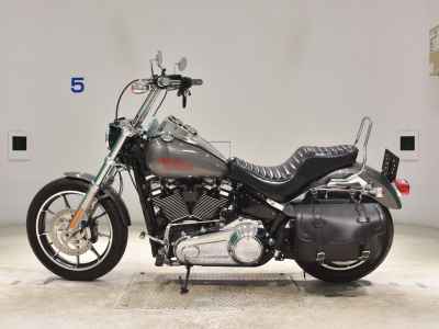 Harley-Davidson Low Rider FXLR1750 2019