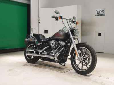 Harley-Davidson Low Rider FXLR1750 2019