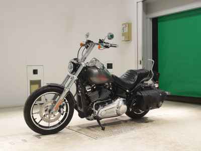 Harley-Davidson Low Rider FXLR1750 2019