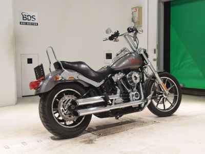 Harley-Davidson Low Rider FXLR1750 2019
