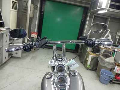 Harley-Davidson Low Rider FXLR1750 2019