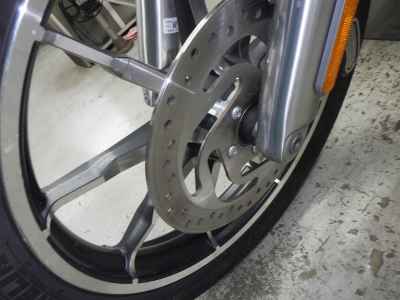 Harley-Davidson Low Rider FXLR1750 2019