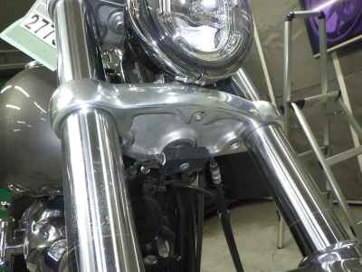 Harley-Davidson Low Rider FXLR1750 2019