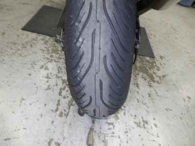 Kawasaki Ninja ZX-12R 2005