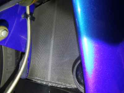 Kawasaki Ninja ZX-12R 2005