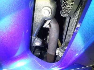 Kawasaki Ninja ZX-12R 2005