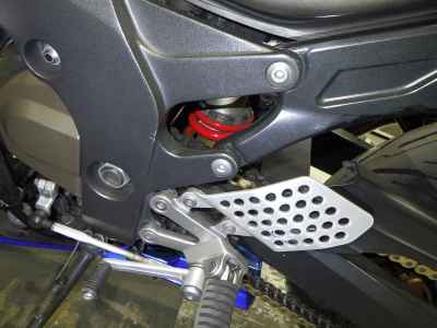 Kawasaki Ninja ZX-12R 2005