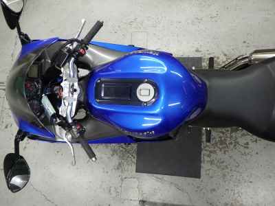Kawasaki Ninja ZX-12R 2005