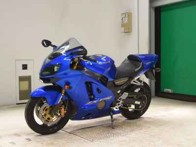 Kawasaki Ninja ZX-12R 2005