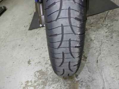 Kawasaki Ninja ZX-12R 2005