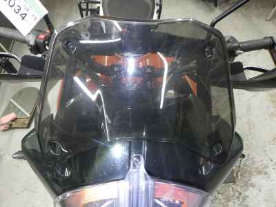 KTM 1290 Super Adventure R 2018