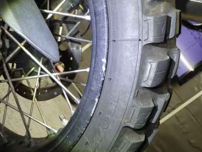 KTM 1290 Super Adventure R 2018