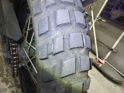 KTM 1290 Super Adventure R 2018