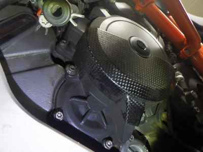 KTM 1290 Super Adventure R 2018