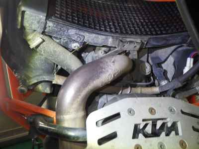 KTM 1290 Super Adventure R 2018