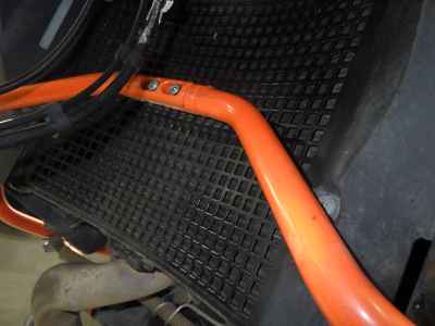 KTM 1290 Super Adventure R 2018