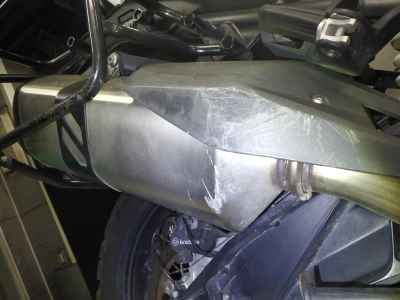 KTM 1290 Super Adventure R 2018